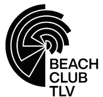 לוגו Beach Club Tel Aviv
